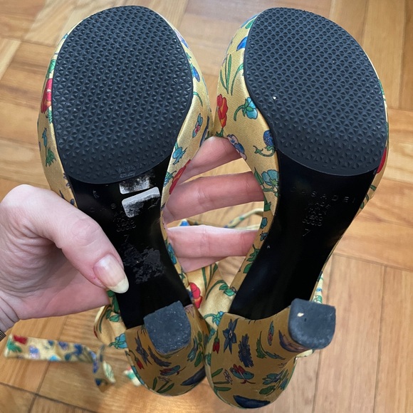 CASADEI sandals - Picture 7 of 9